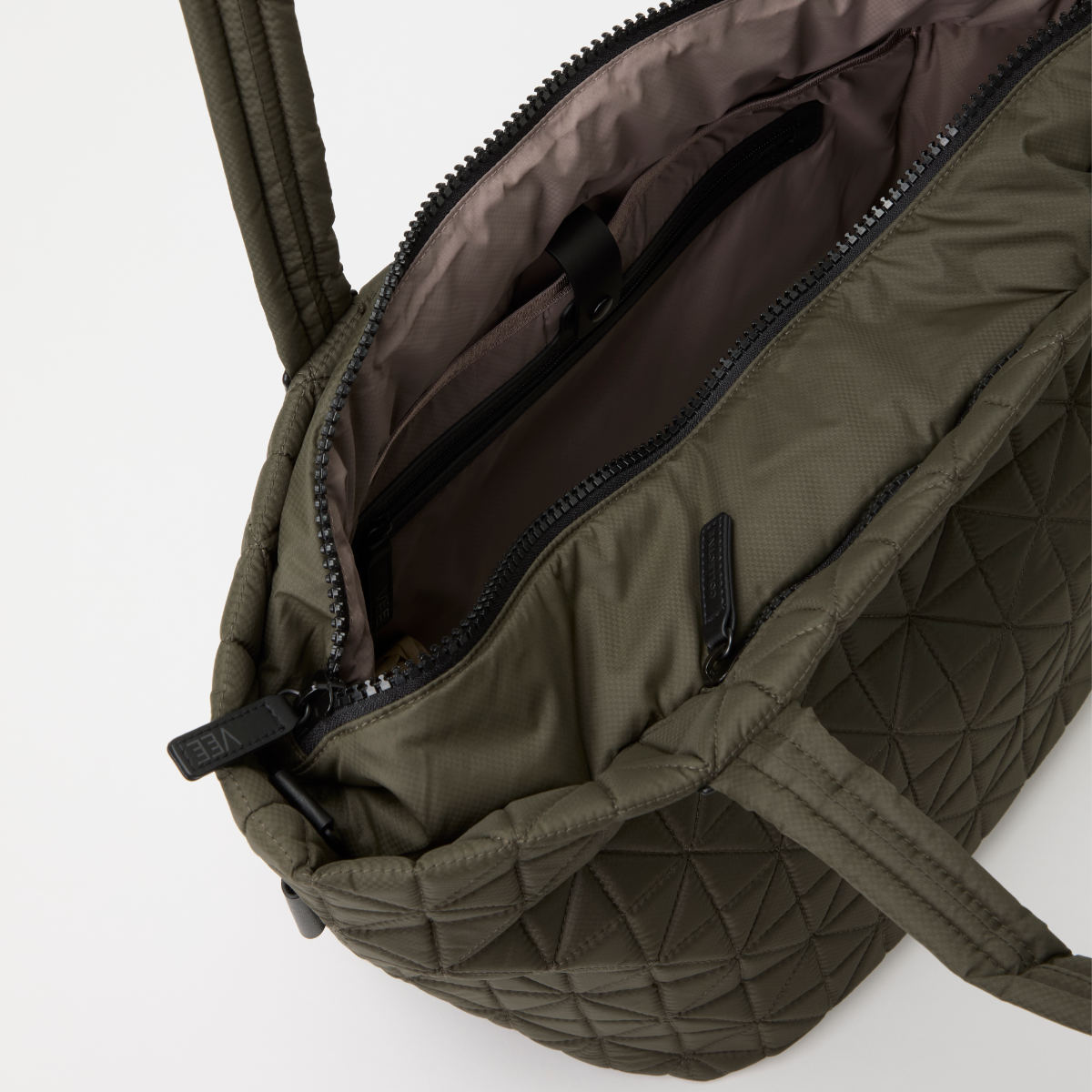 VeeCollective Vee Tote Bag Medium