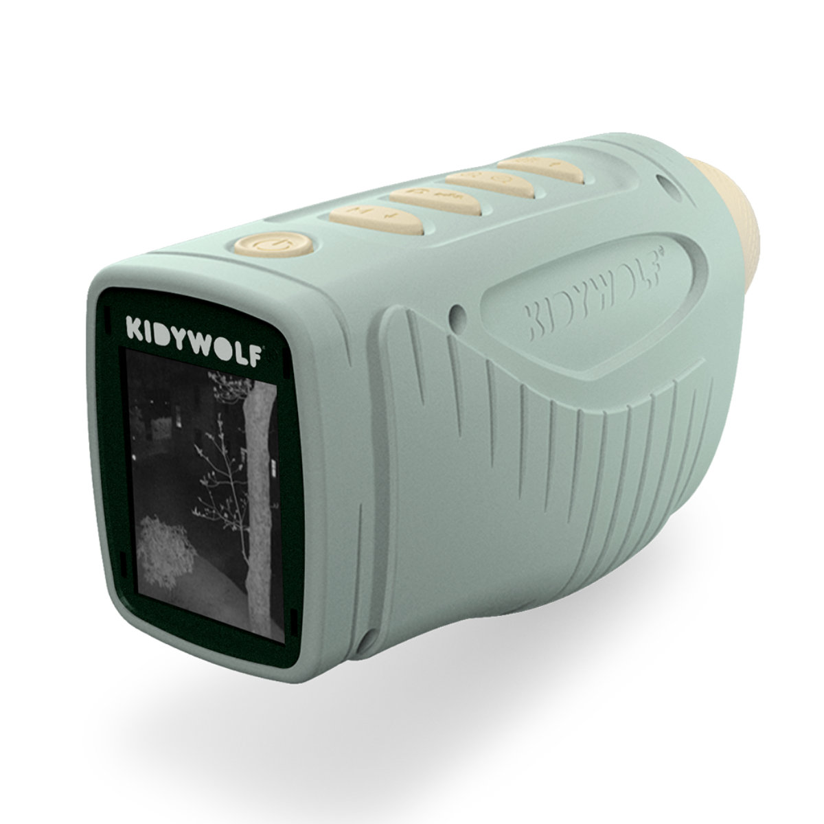 Kidywolf KIDYVISION Infrared Night Vision Camera
