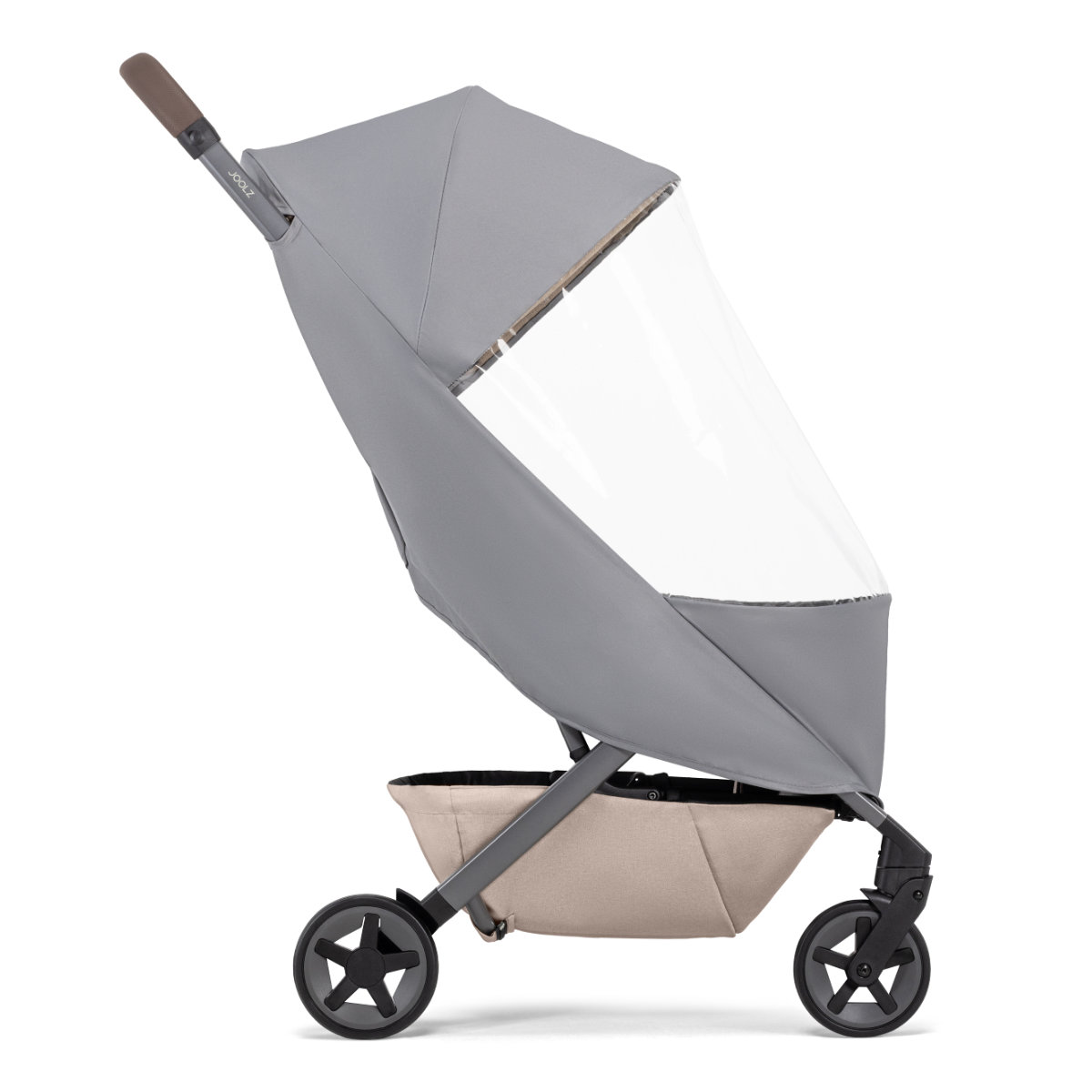 Joolz Aer 2 Stroller Set 3 in 1 – Essentials