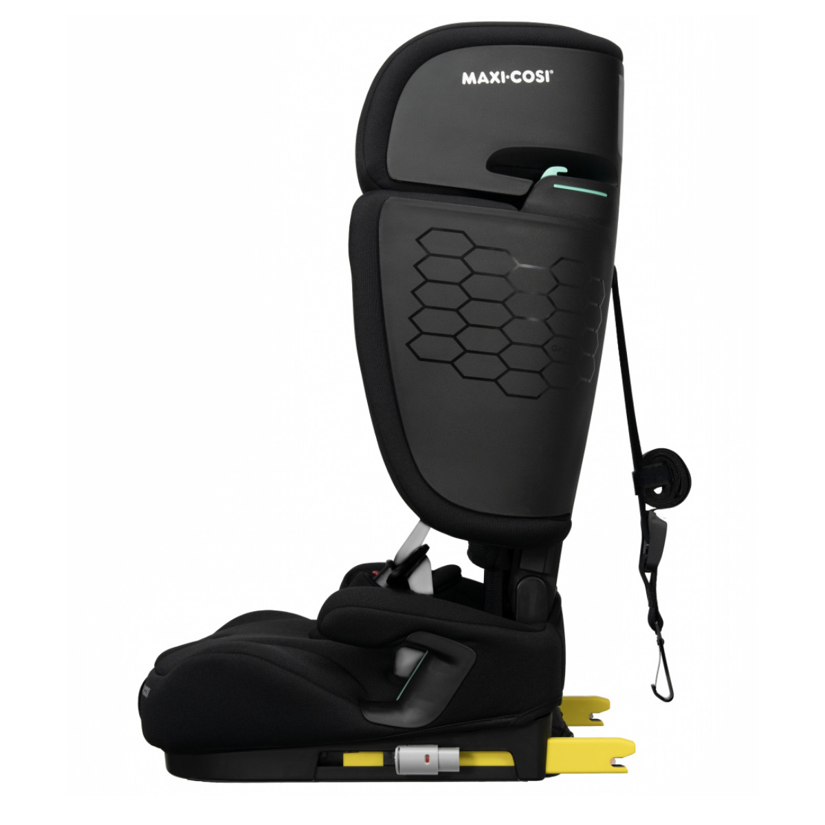 Maxi-Cosi Nomad XL Plus Car Seat (15M–12Y)