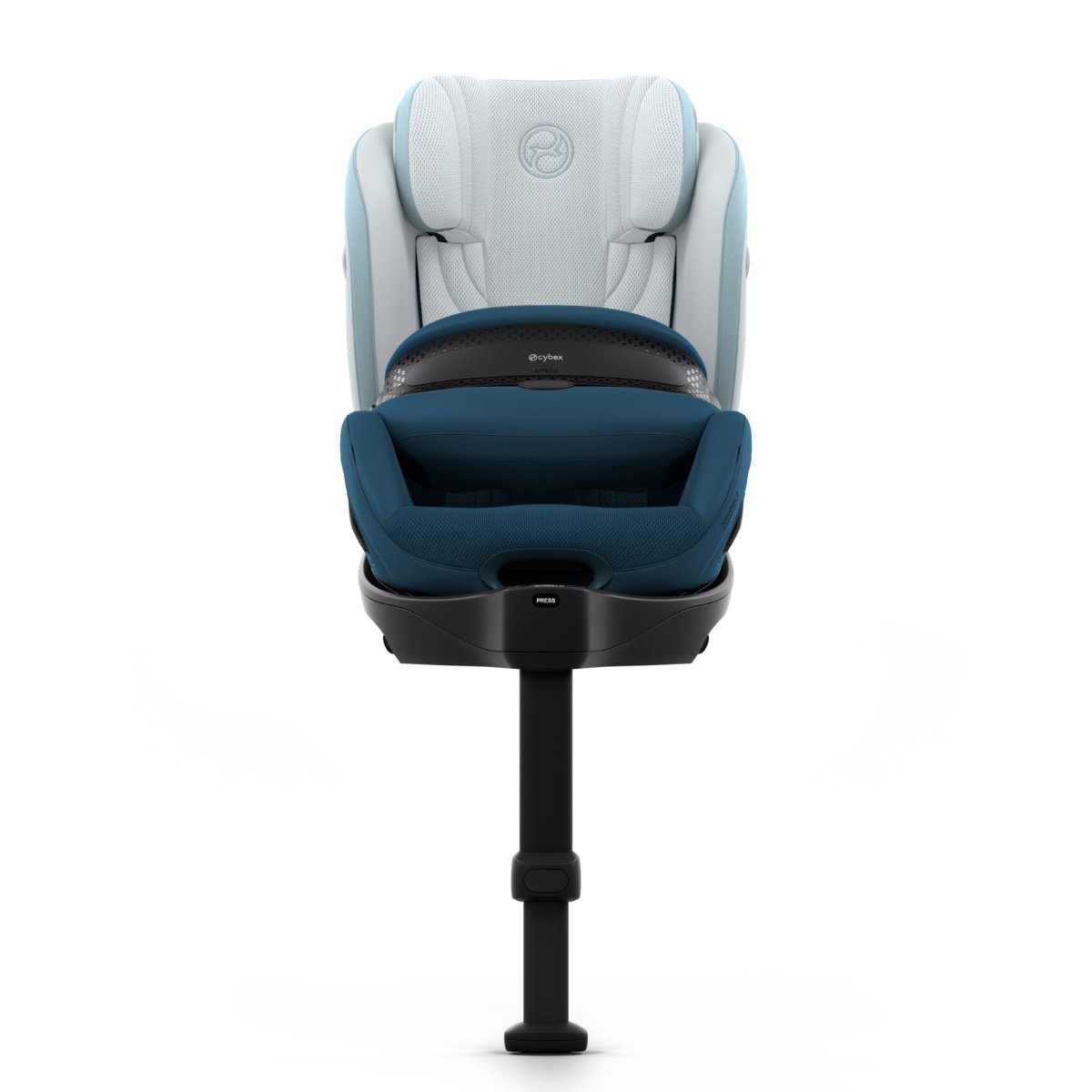 Cybex Anoris S Airbag i-Size Kindersitz (15 Monate–7 Jahre)