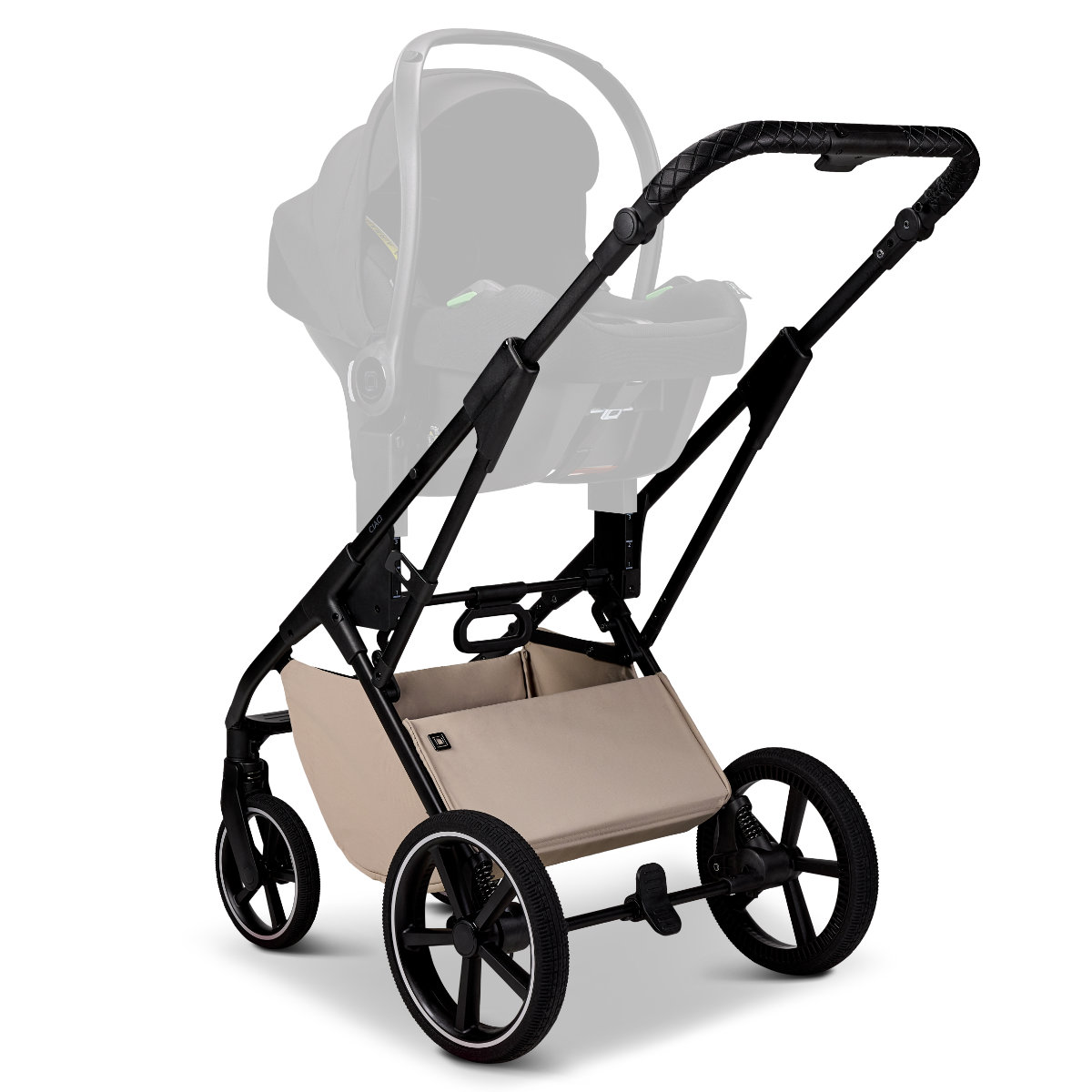 Moon Ciao Kombikinderwagen 2026