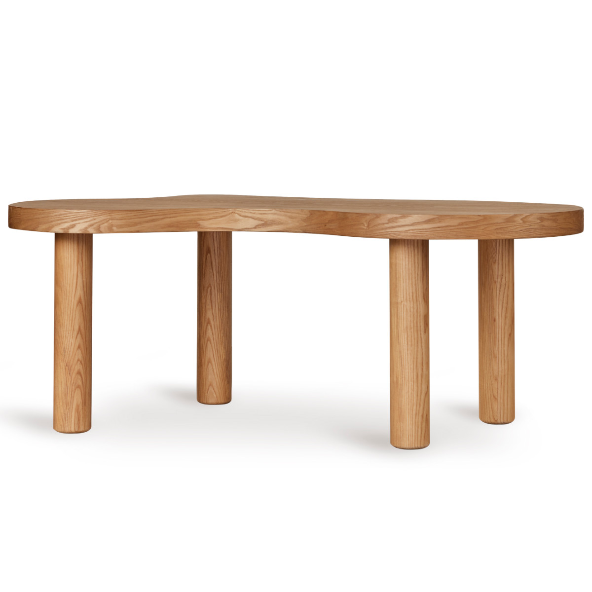 Quax Modular Organic Kindertisch