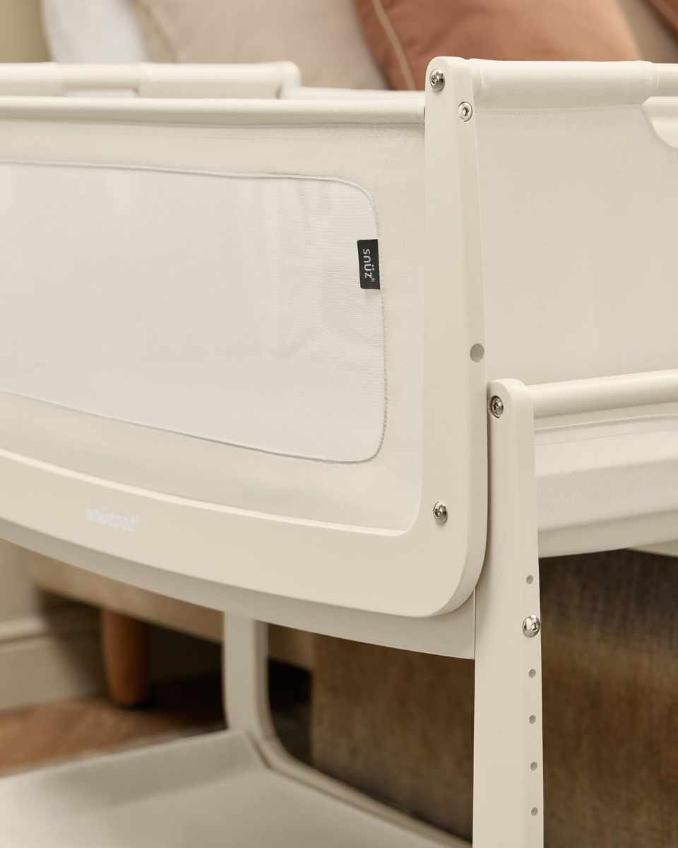 Snuz SnuzPod 5 Bedside Crib
