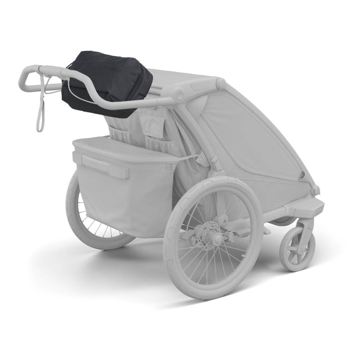 Thule Aion All-in-One Wickeltasche