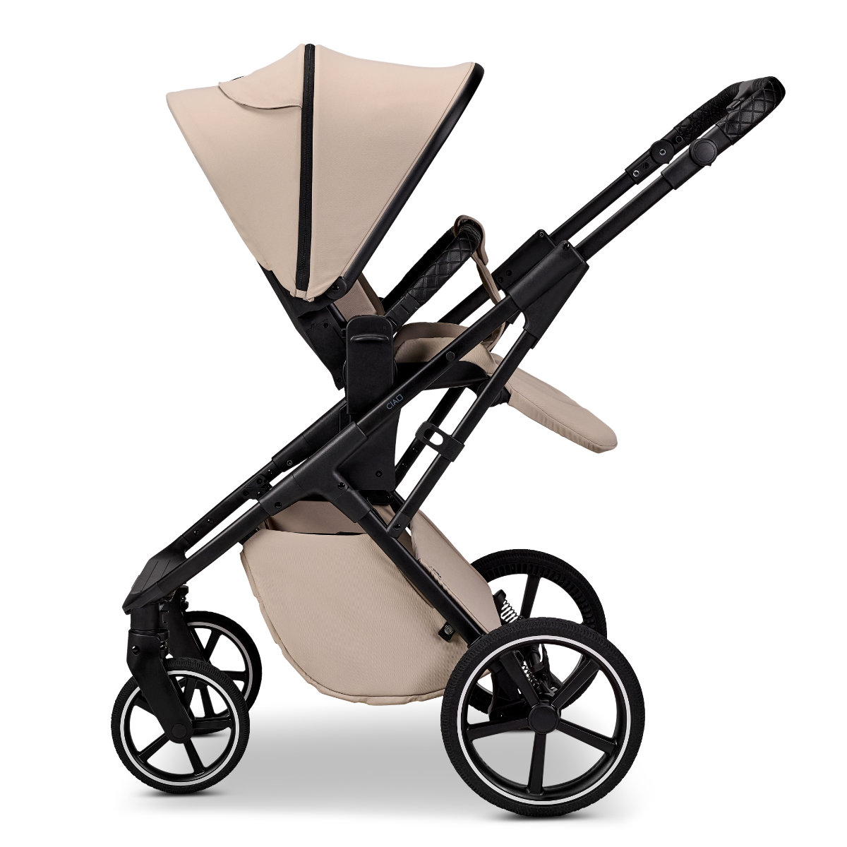 Moon Ciao Kombikinderwagen 2026