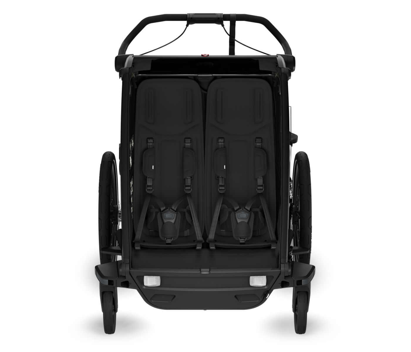 Thule Chariot Sport 2 Double Bike Trailer