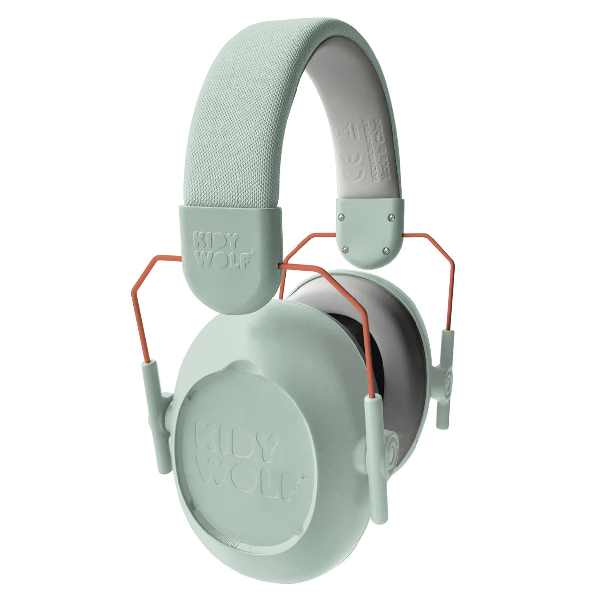 Kidywolf Kidynoise Hearing Protection