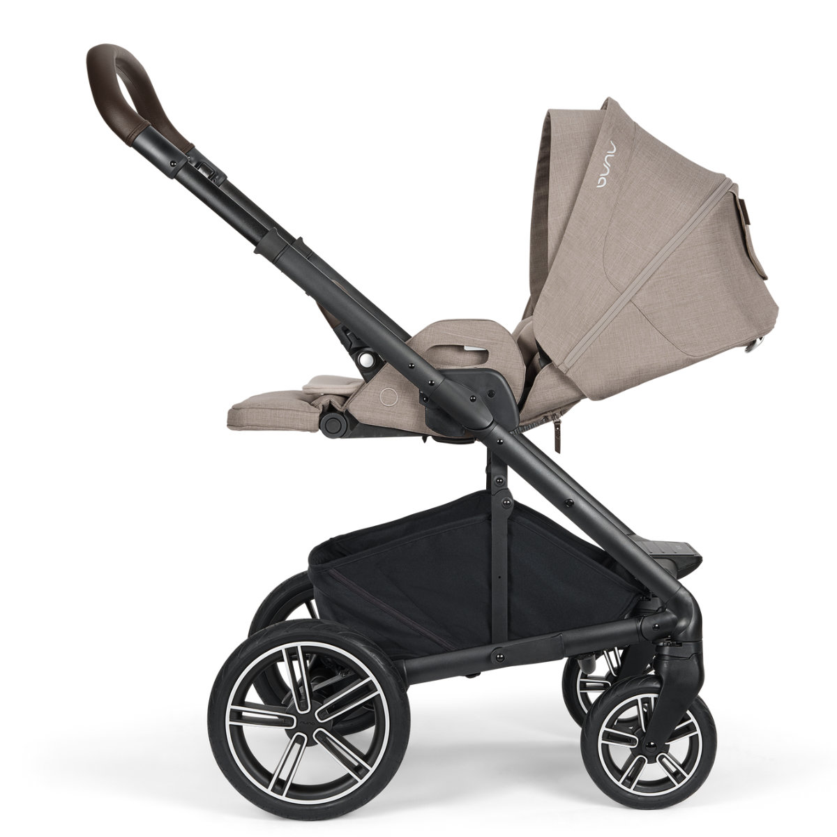 Nuna MIXX Next Stroller 2026