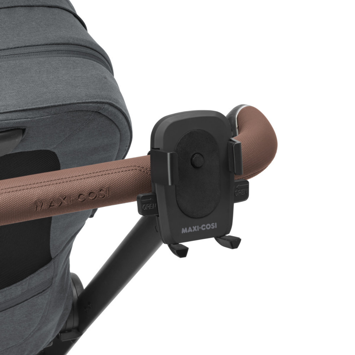 Maxi Cosi Handyhalterung für Kinderwagen