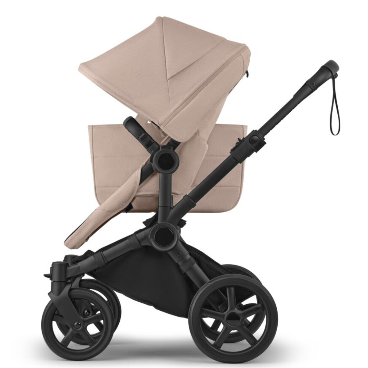 Bugaboo Donkey 6 Mono Kinderwagen 2026