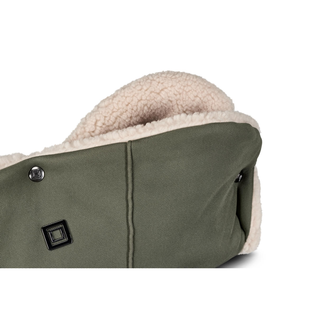 Moon Premium Handschuhe für Kinderwagen 2025