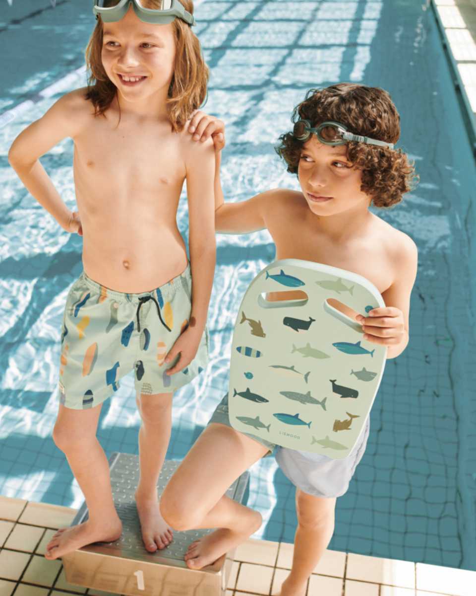 Liewood Duke Boardshorts
