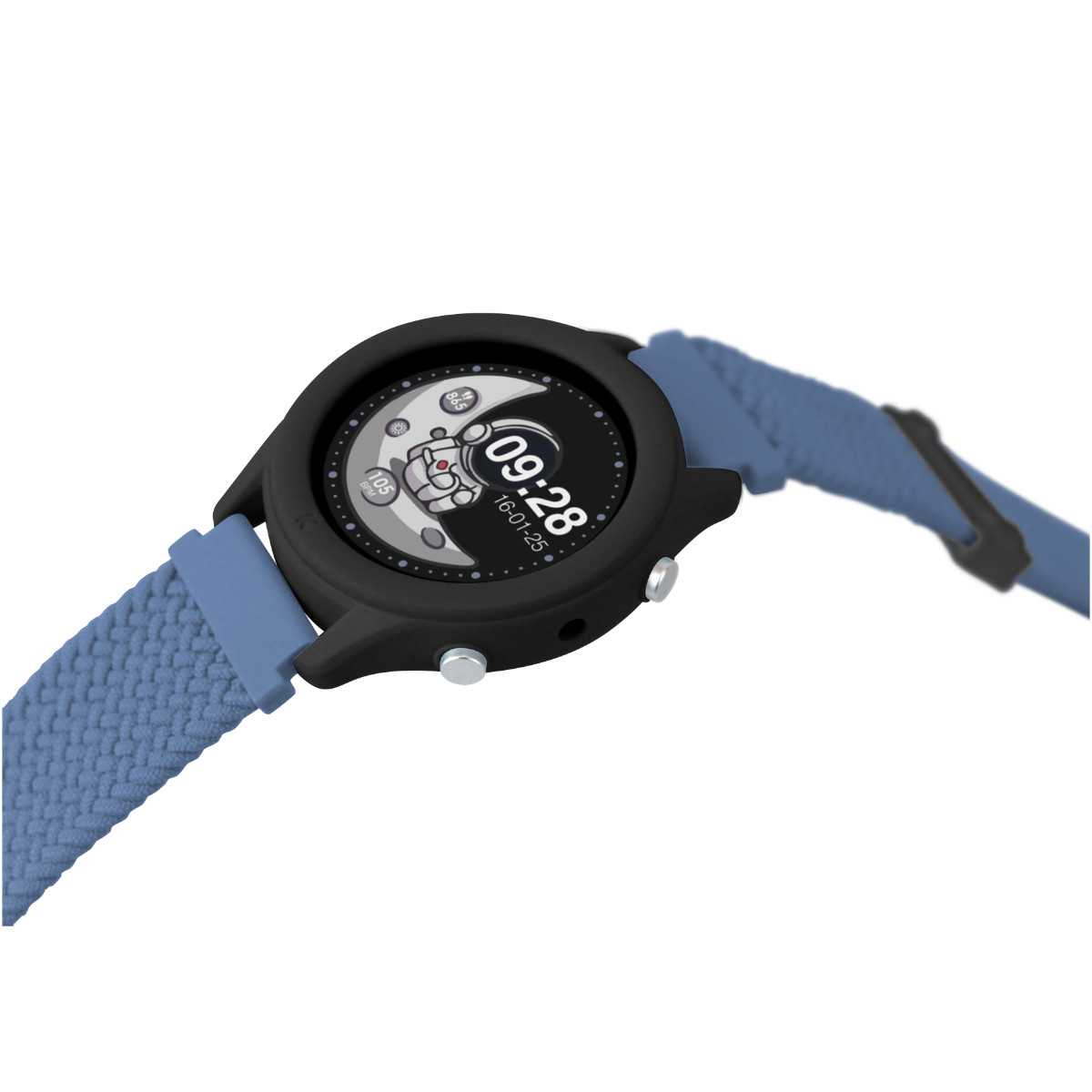 Kidywolf K-Watch Armbanduhr