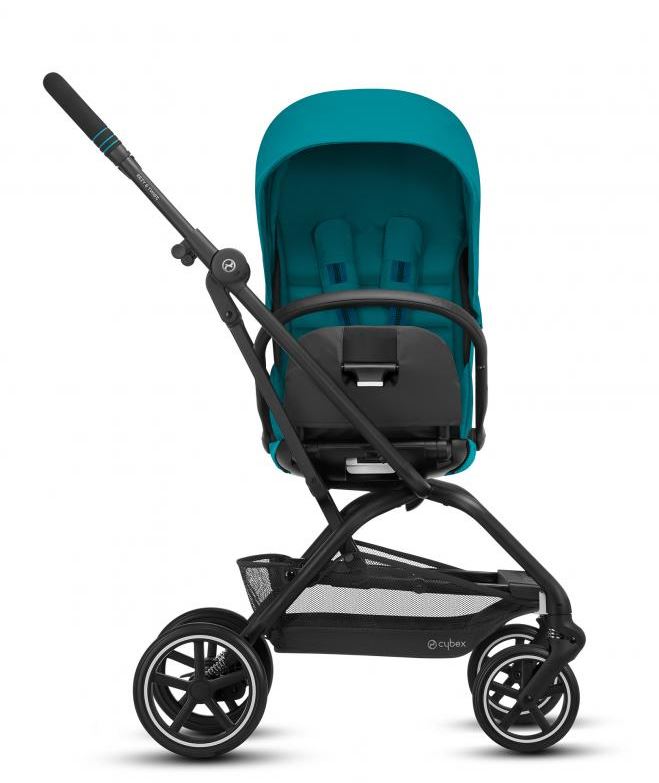 Cybex Eezy S Twist+ 2 buggy 2021