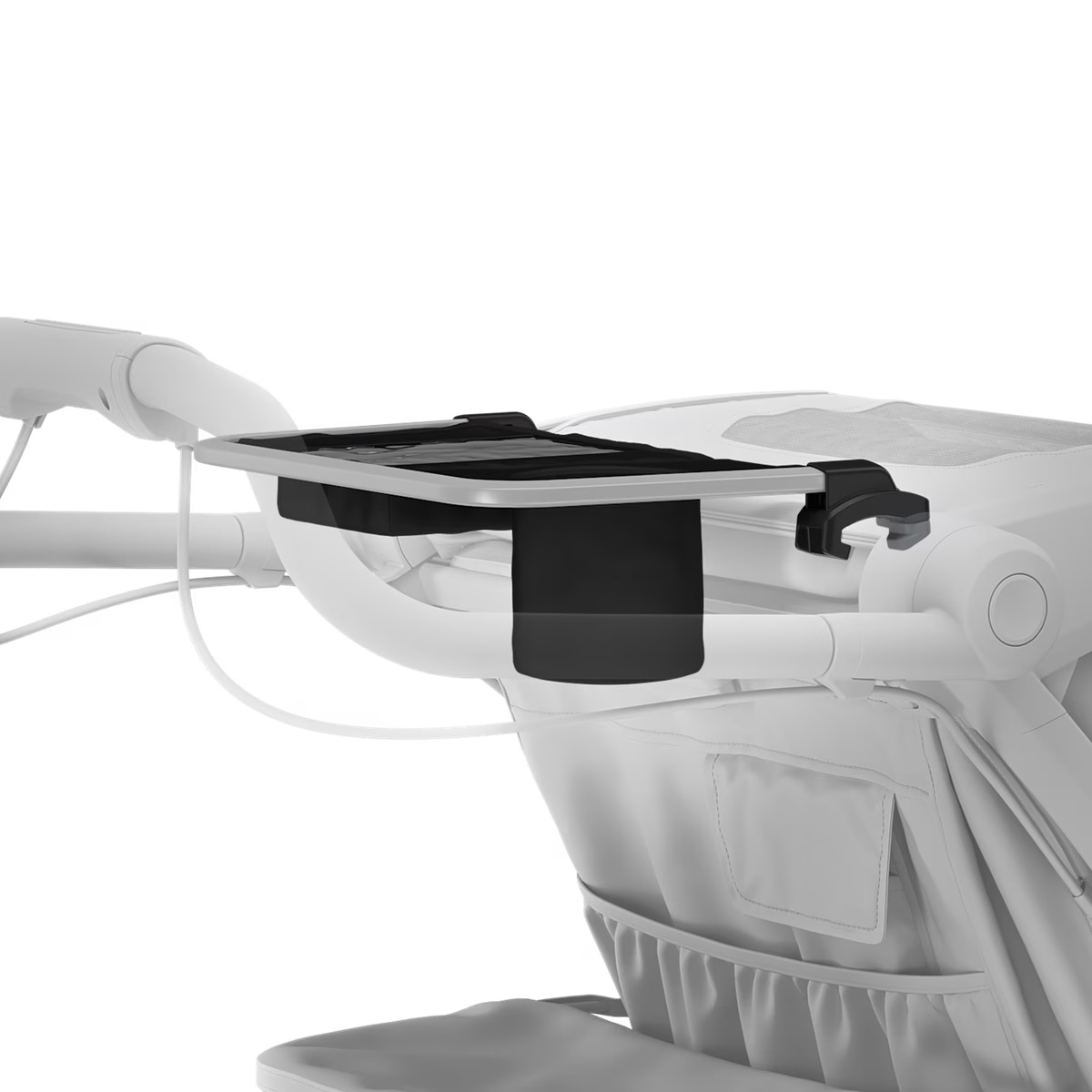 Thule Organizer for Bike Trailers & Strollers
