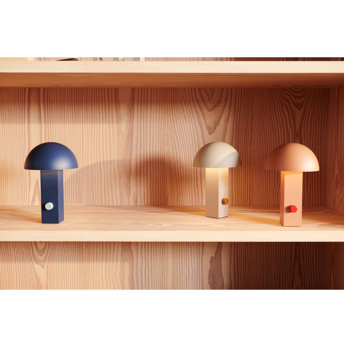 Liewood Hyppolite Portable Table Lamp