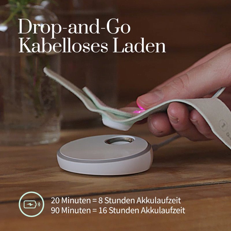 Owlet Smart Sock 3 Babyphone
