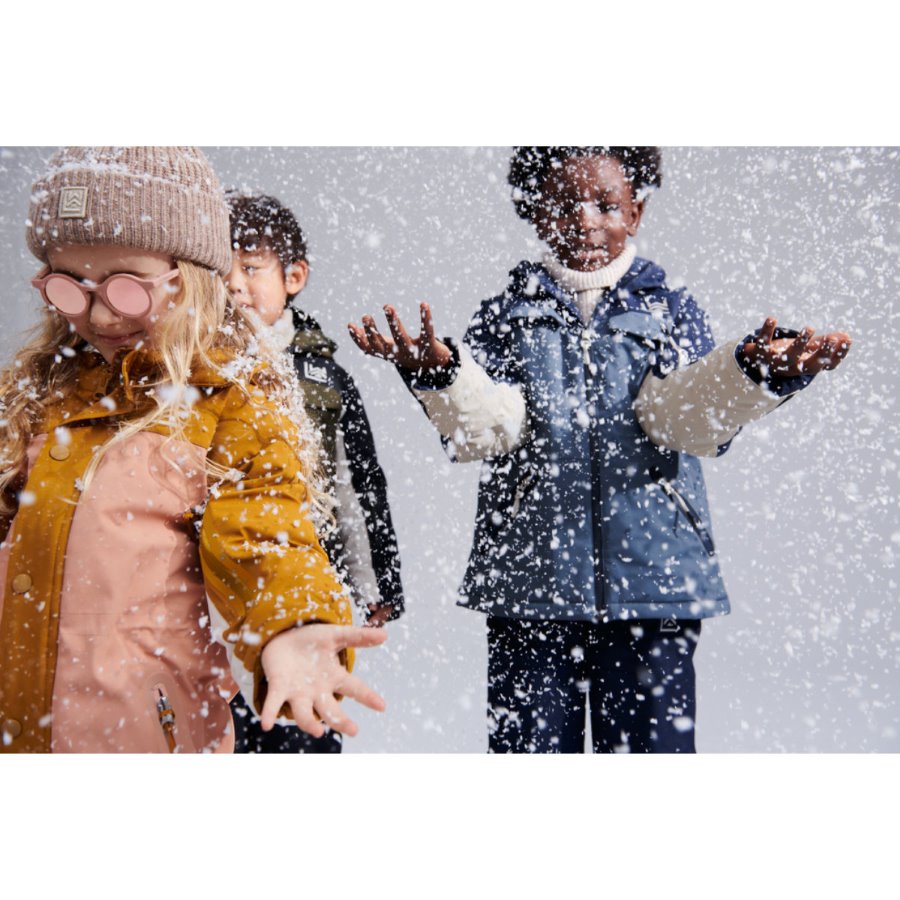 Liewood Sune Snowsuit, 4-7 Years