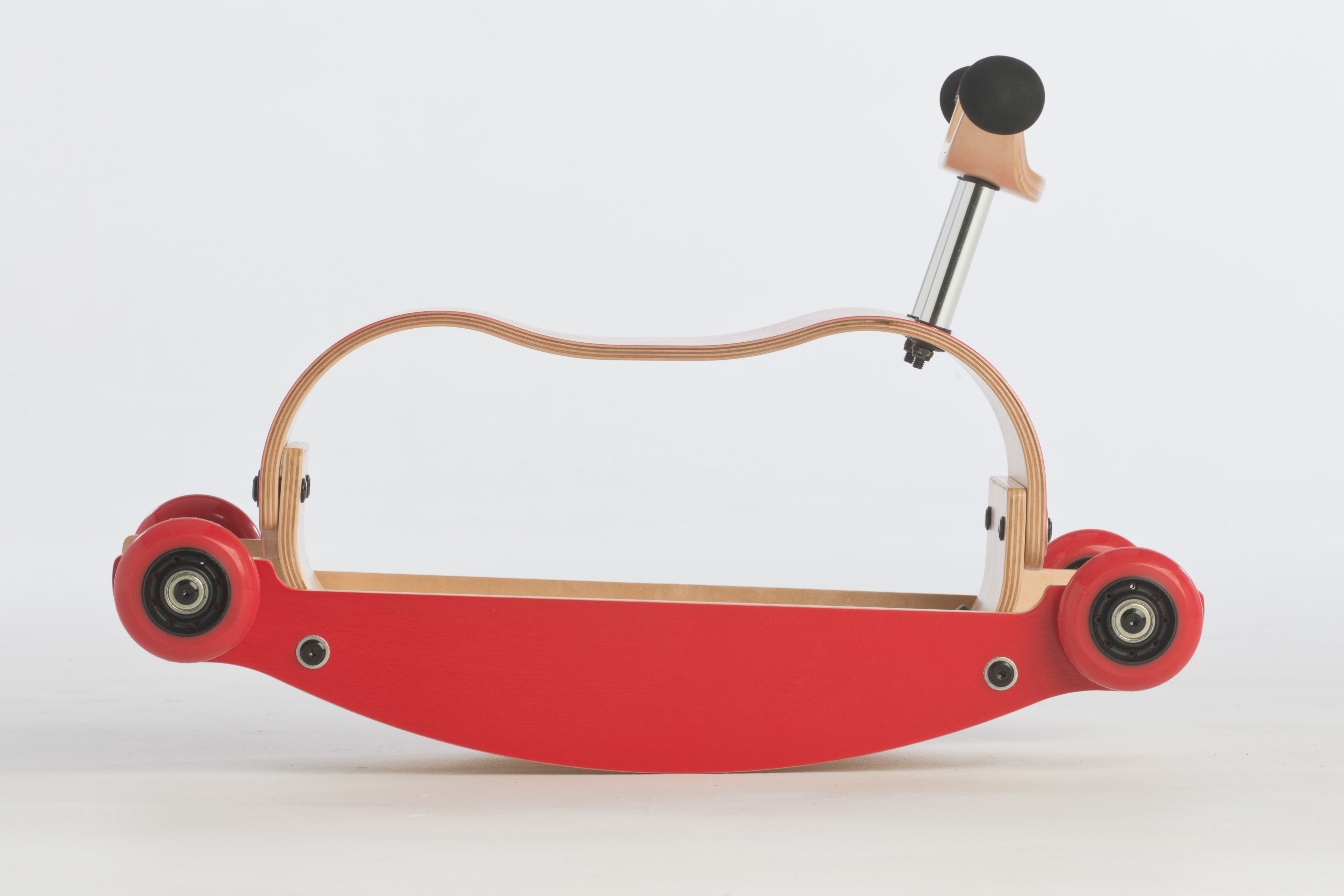Wishbone Mini-Flip Top