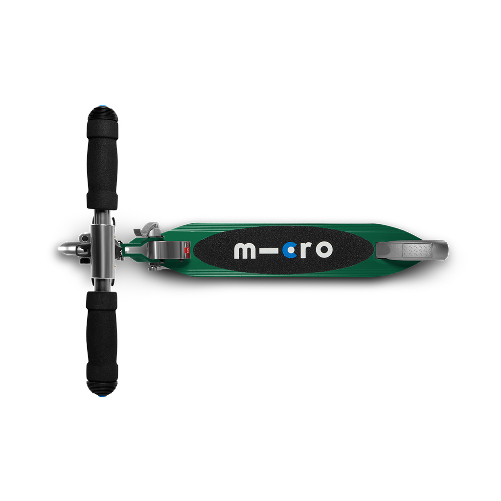 Micro Scooter Sprite mit LED Räder