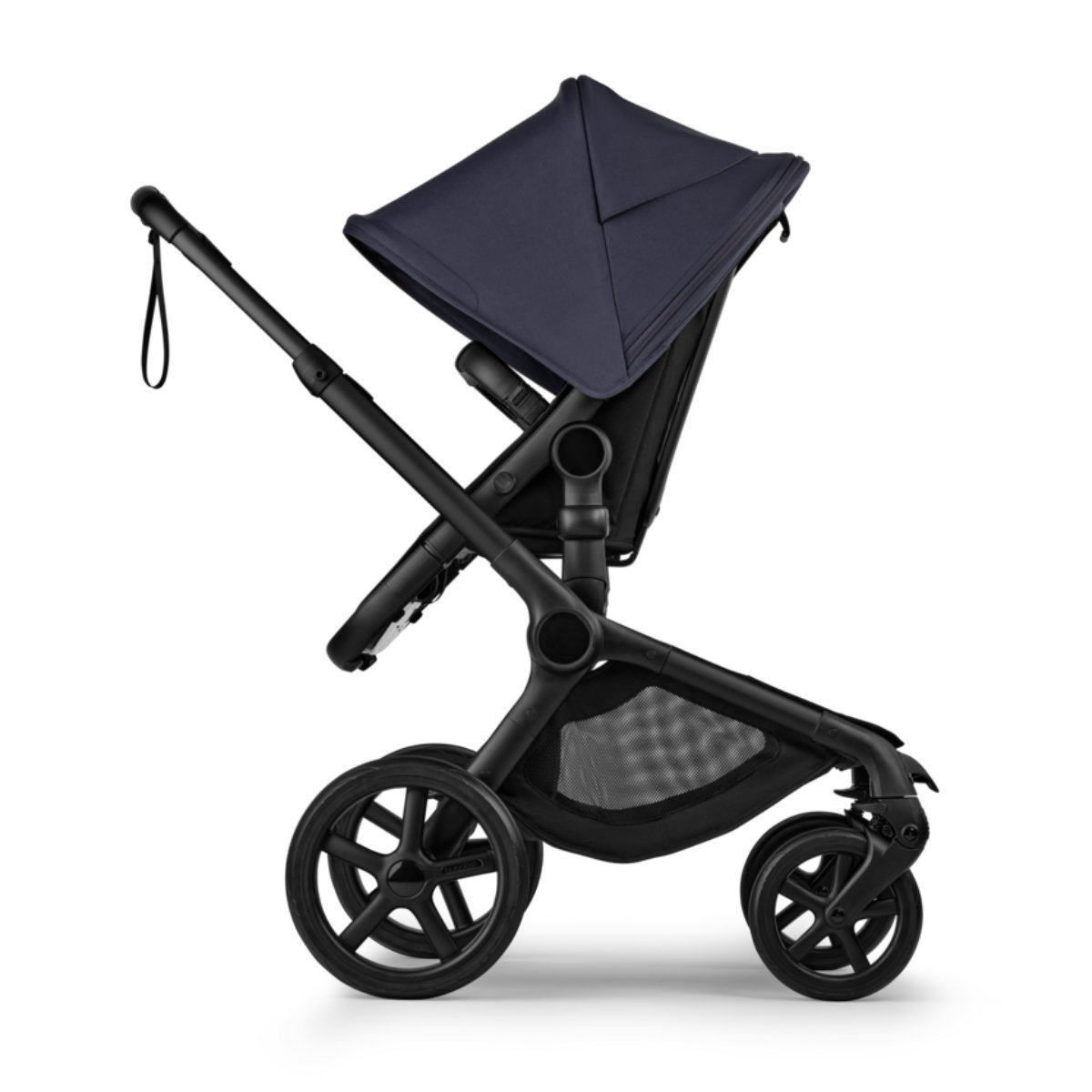 Bugaboo Fox 5 Renew Kinderwagen Set 3 in 1 inkl. Nuna Arra Flex i-Size Babyschale
