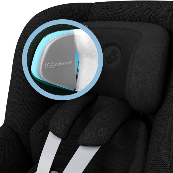 Maxi Cosi Mica 360 Pro i-Size Car Seat