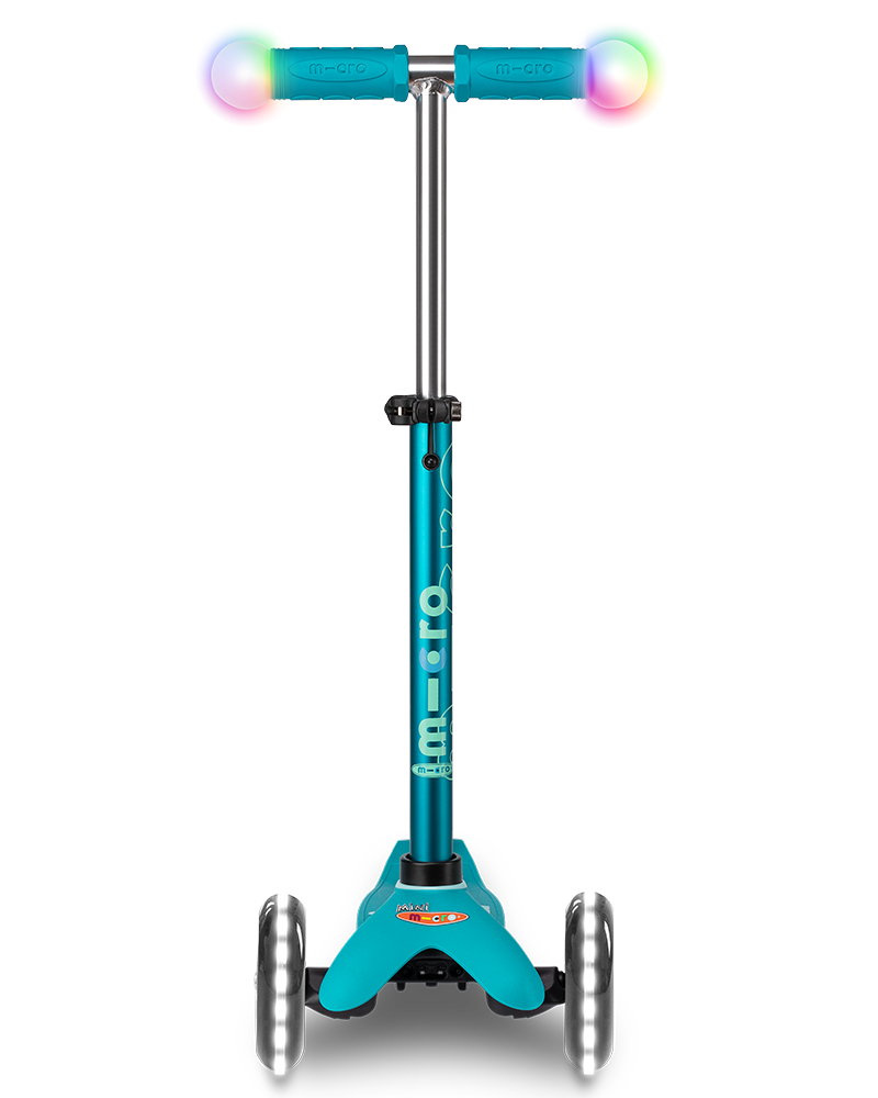 Mini Micro Deluxe Magic