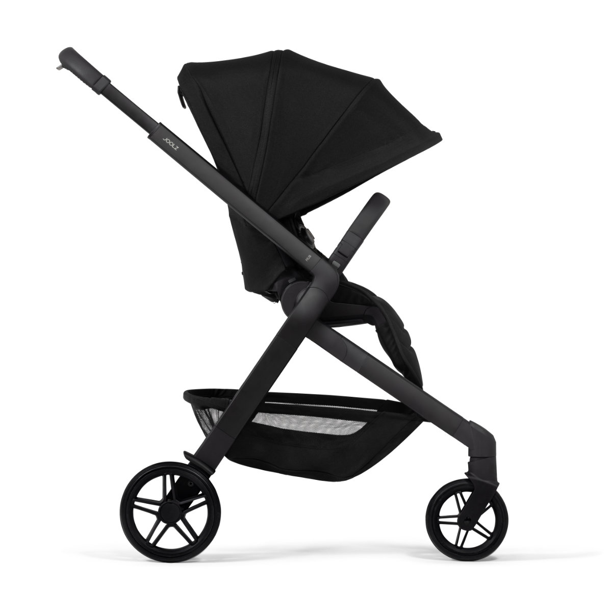 Joolz Hub2 Stroller 2 in 1