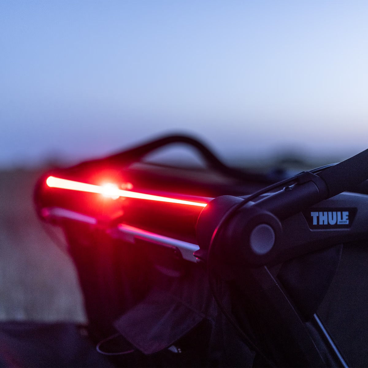 Thule Power Bank 10k (for the LED Lighting of the Thule Chariot Sport)