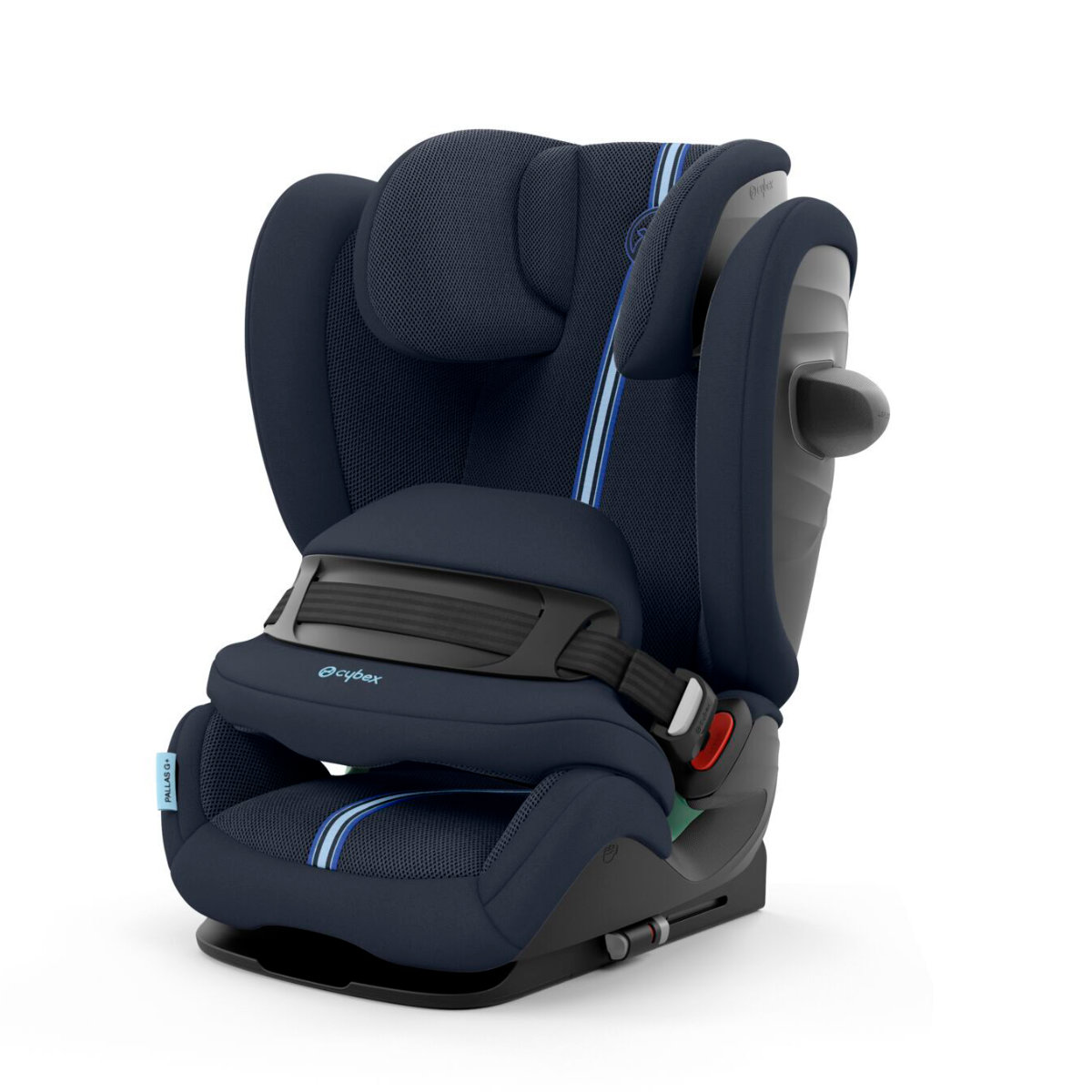 Cybex Pallas G i-Size child seat