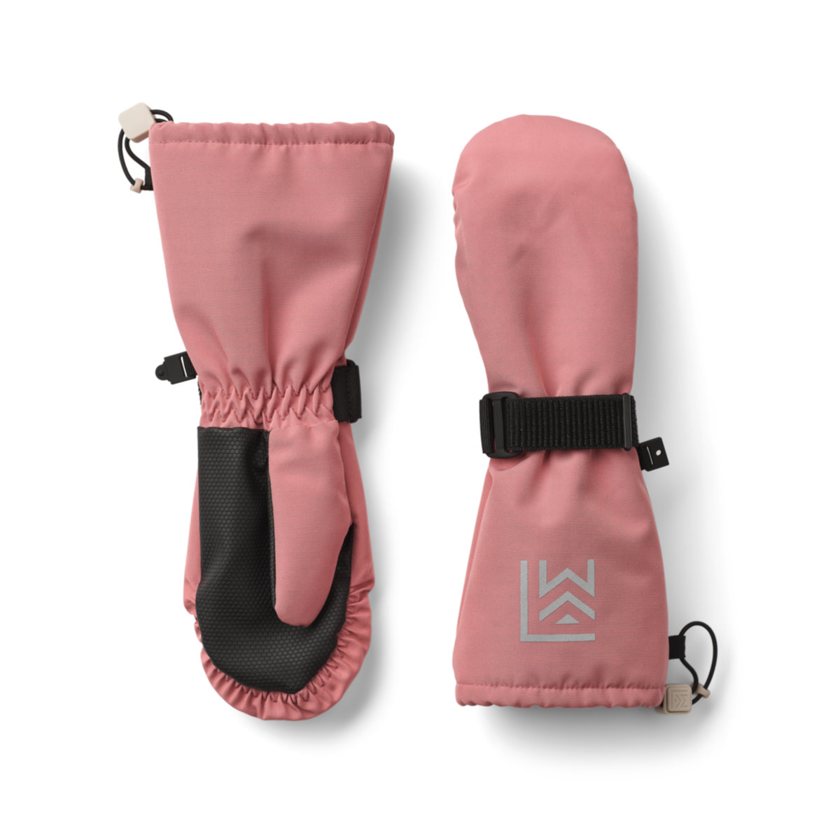 Liewood Fallon Handschuhe für Kinder, 1-7 Jahre