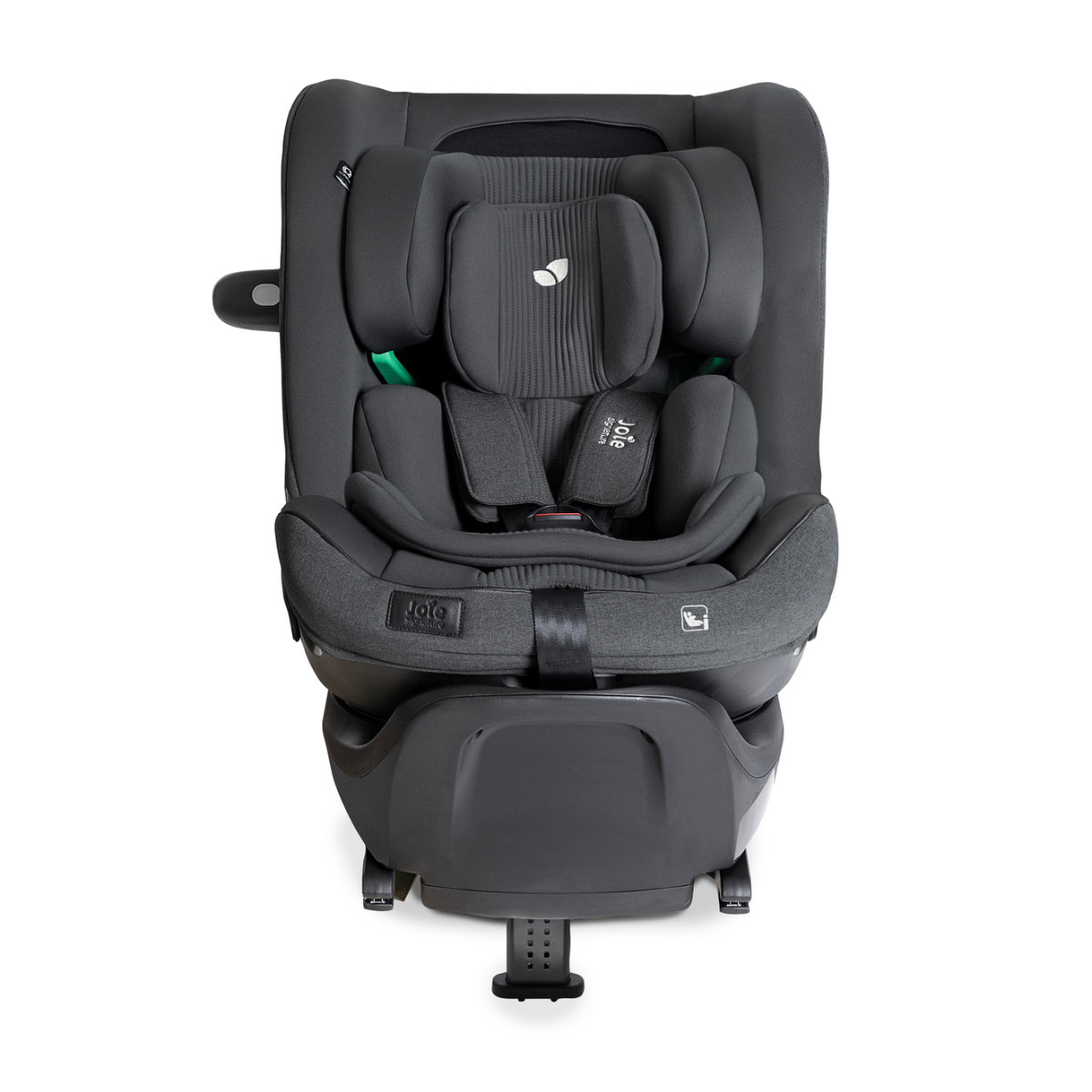 Joie Signature i-Spin XL i-Size Car Seat (0–12 Years)