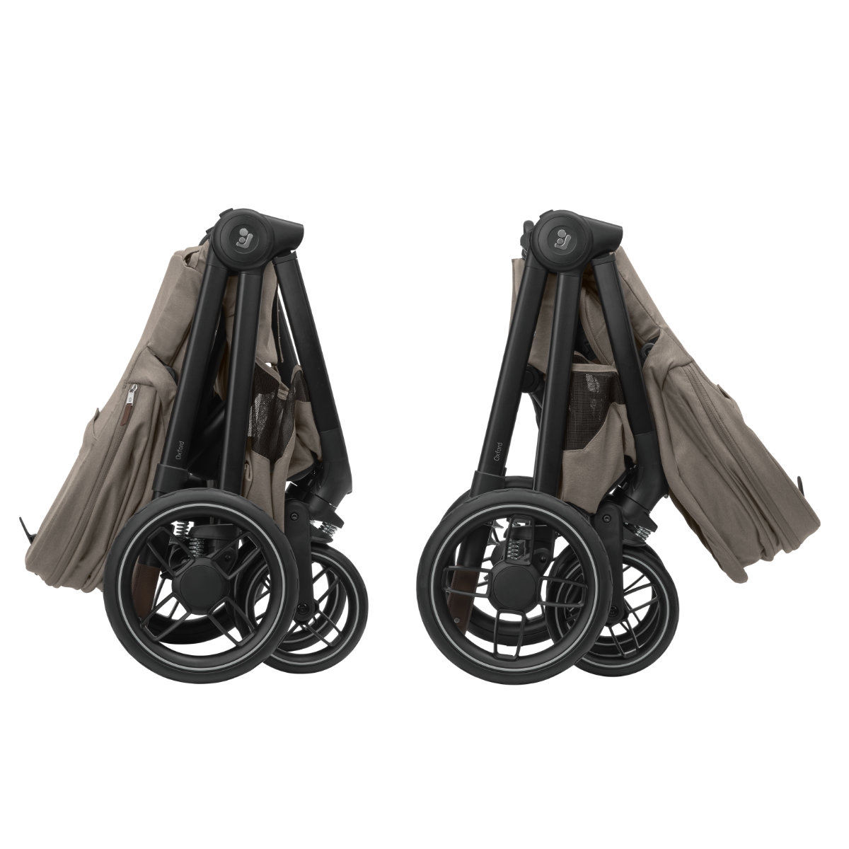 Maxi Cosi Oxford Stroller 2025