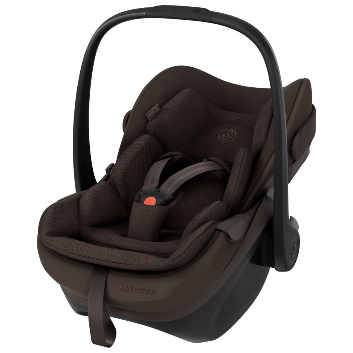 Maxi Cosi Pebble Slide Pro i-Size Babyschale