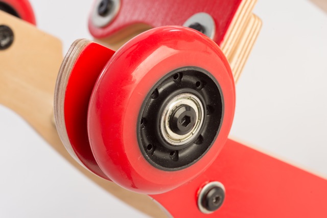 Wishbone Mini-Flip Top