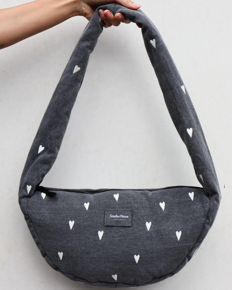 Studio Noos Mini Cross Body Bag 39x20x11 cm