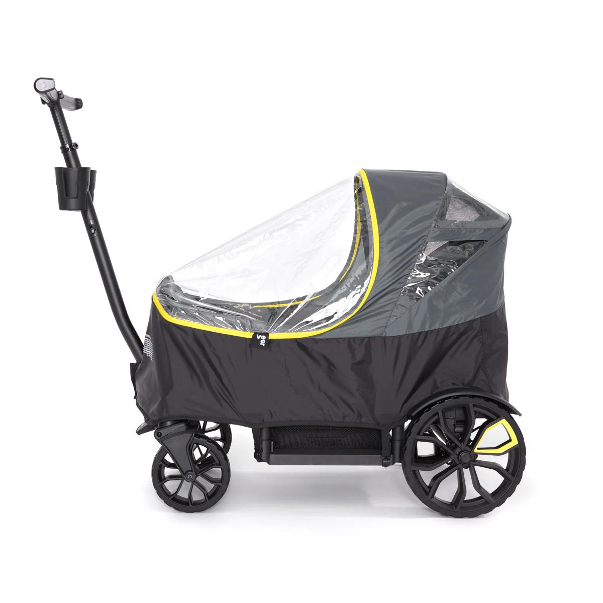 VEER Rain Cover for Cruiser Handcart