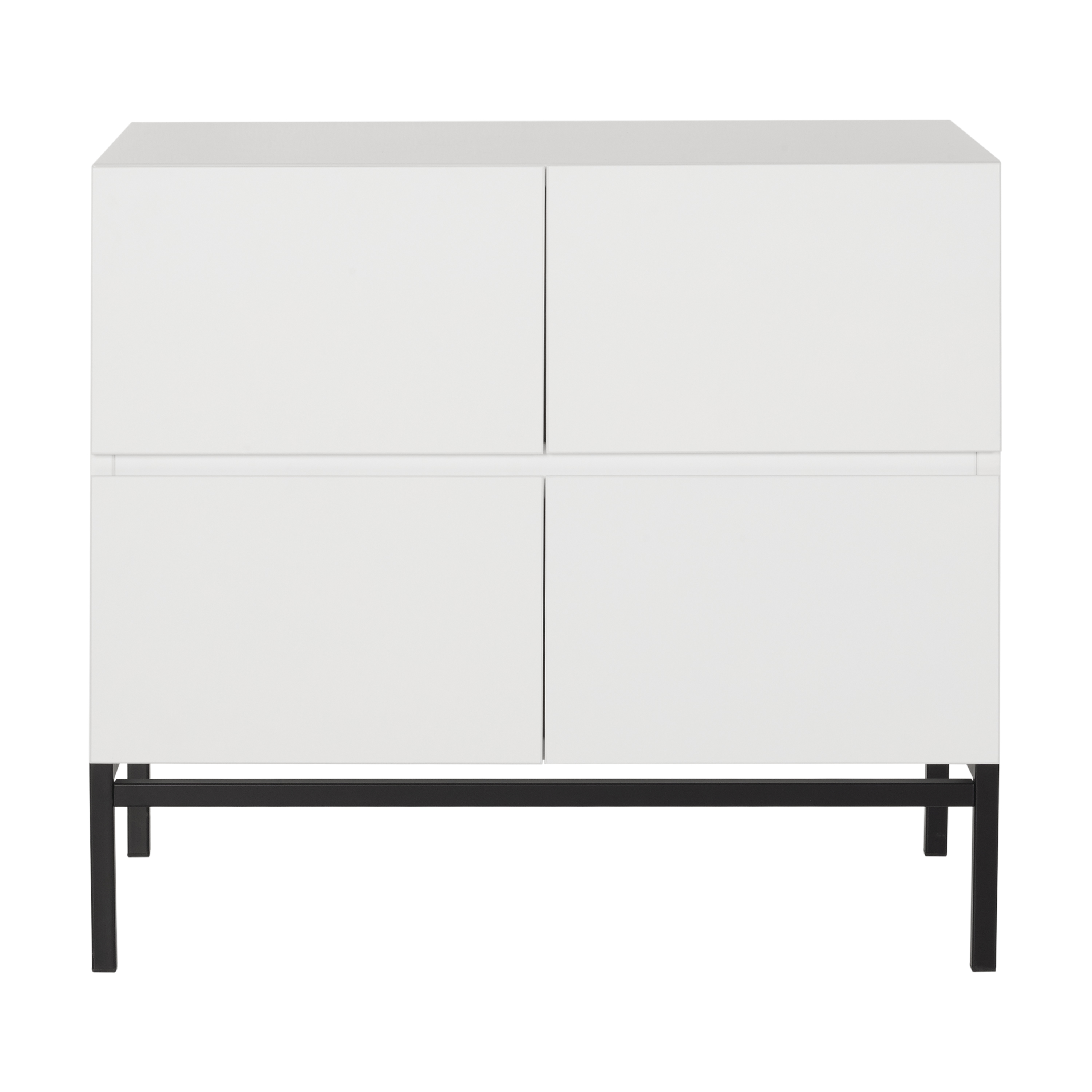 Quax Havana Kommode mit 4 Schubladen