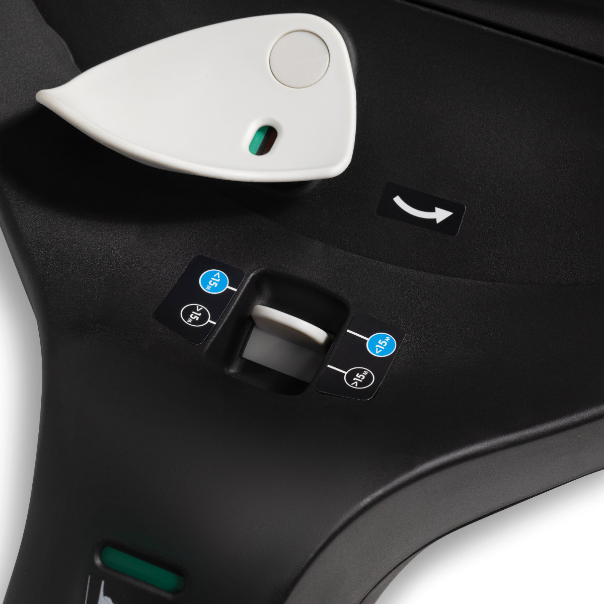 Joolz x Maxi Cosi FamilyFix 360 Pro Basisstation