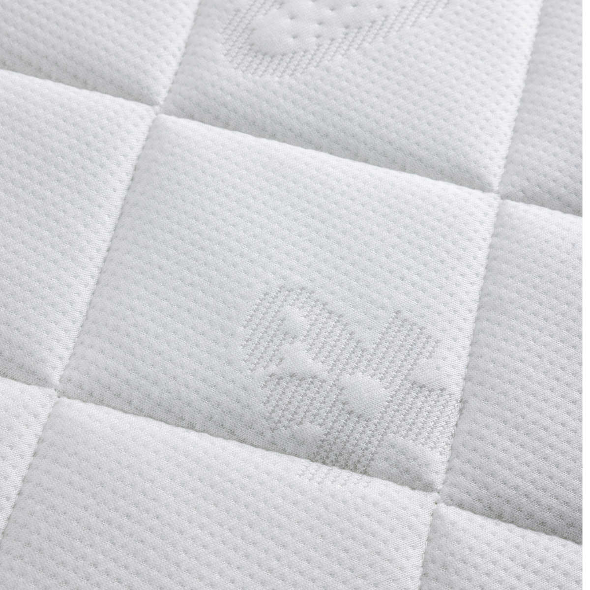 Sebra x Träumeland Matratze, Signature für Baby & Juniorbett