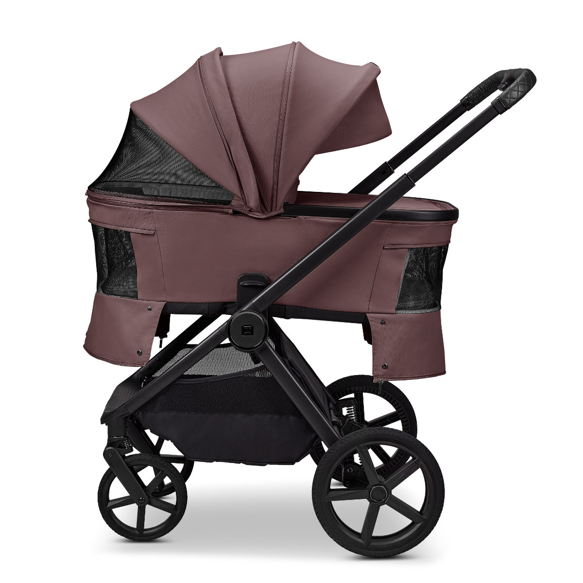 Moon Gio Fold Kombikinderwagen 2026