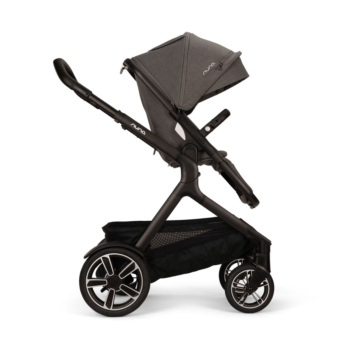 Nuna DEMI Next Kinderwagen