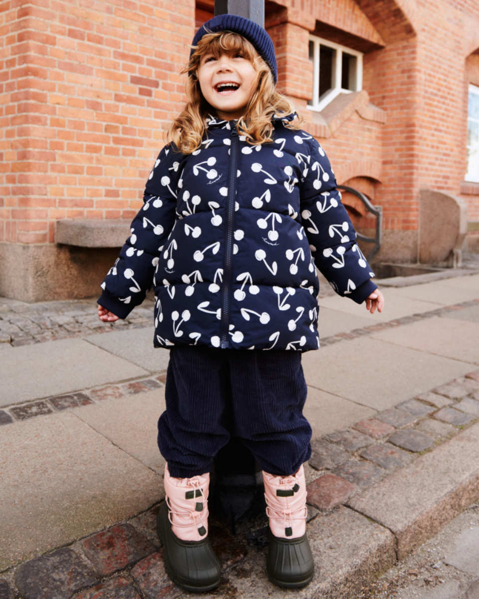 Liewood Ania winter boots