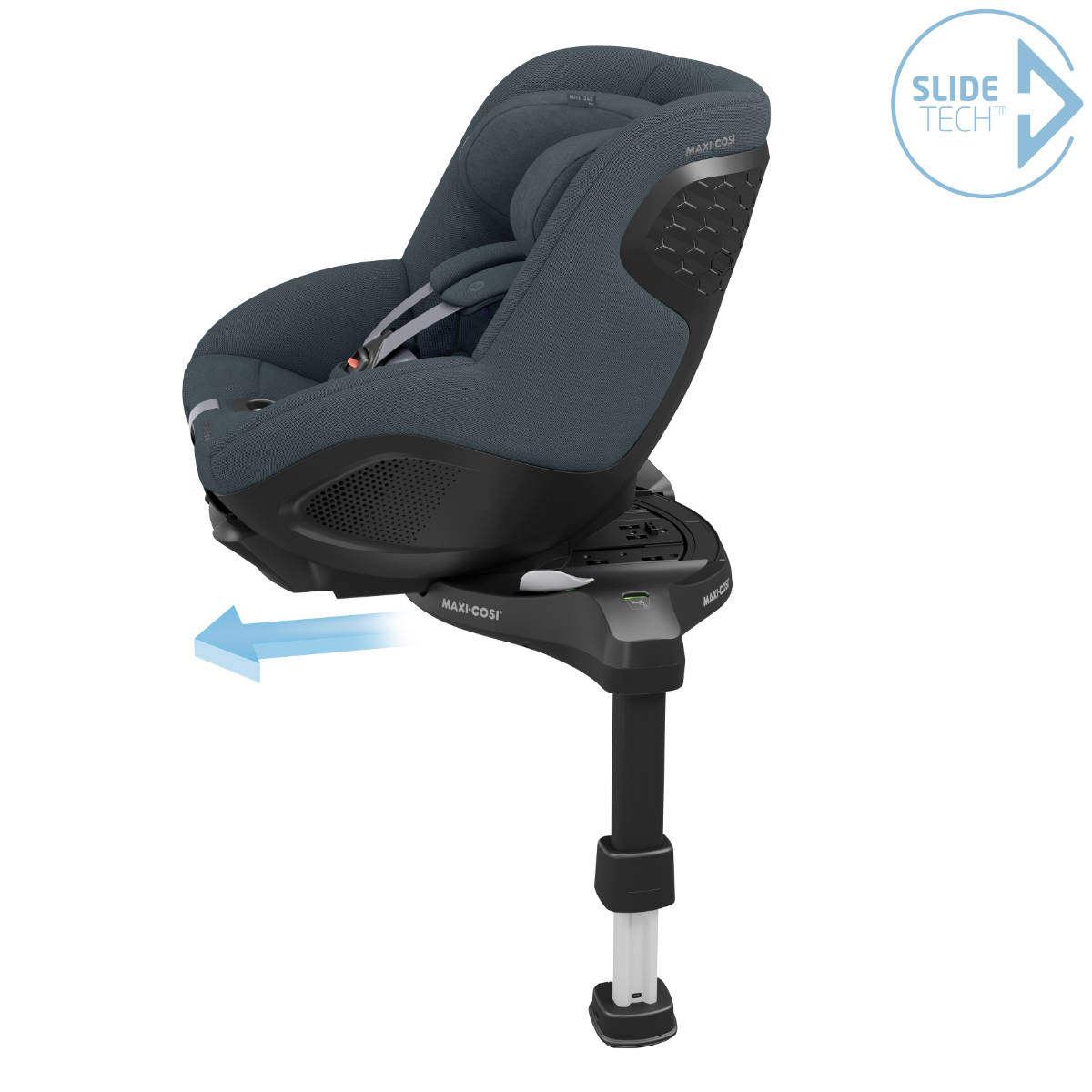Maxi Cosi Mica 360 Pro i-Size Kindersitz