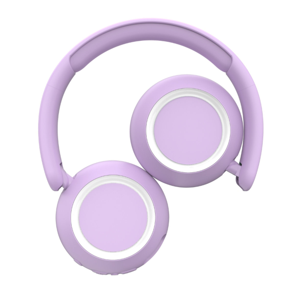 Lalarma Bluetooth Headphones with Lights