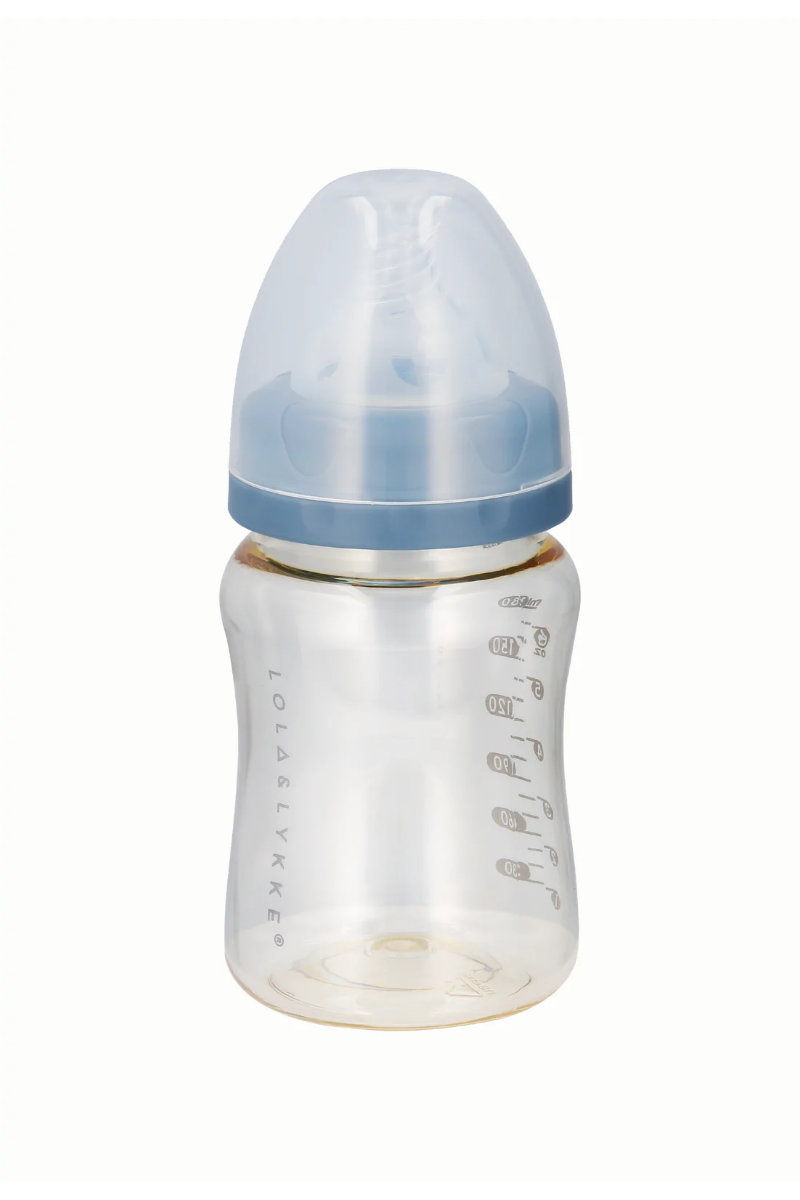 Lola & Lykke Naturalflow Baby Bottle