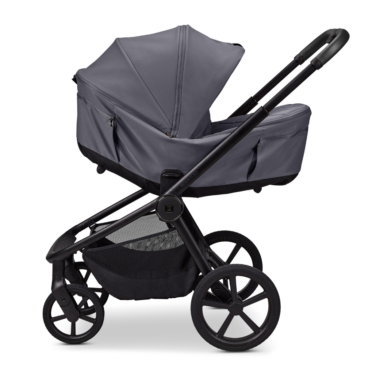 Moon ReSea Fold 3in1 Set + Maxi Cosi Pebble 360 Pro2 2026