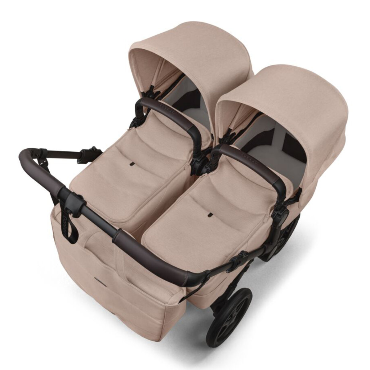 Bugaboo Donkey 6 Twin Zwillingskinderwagen