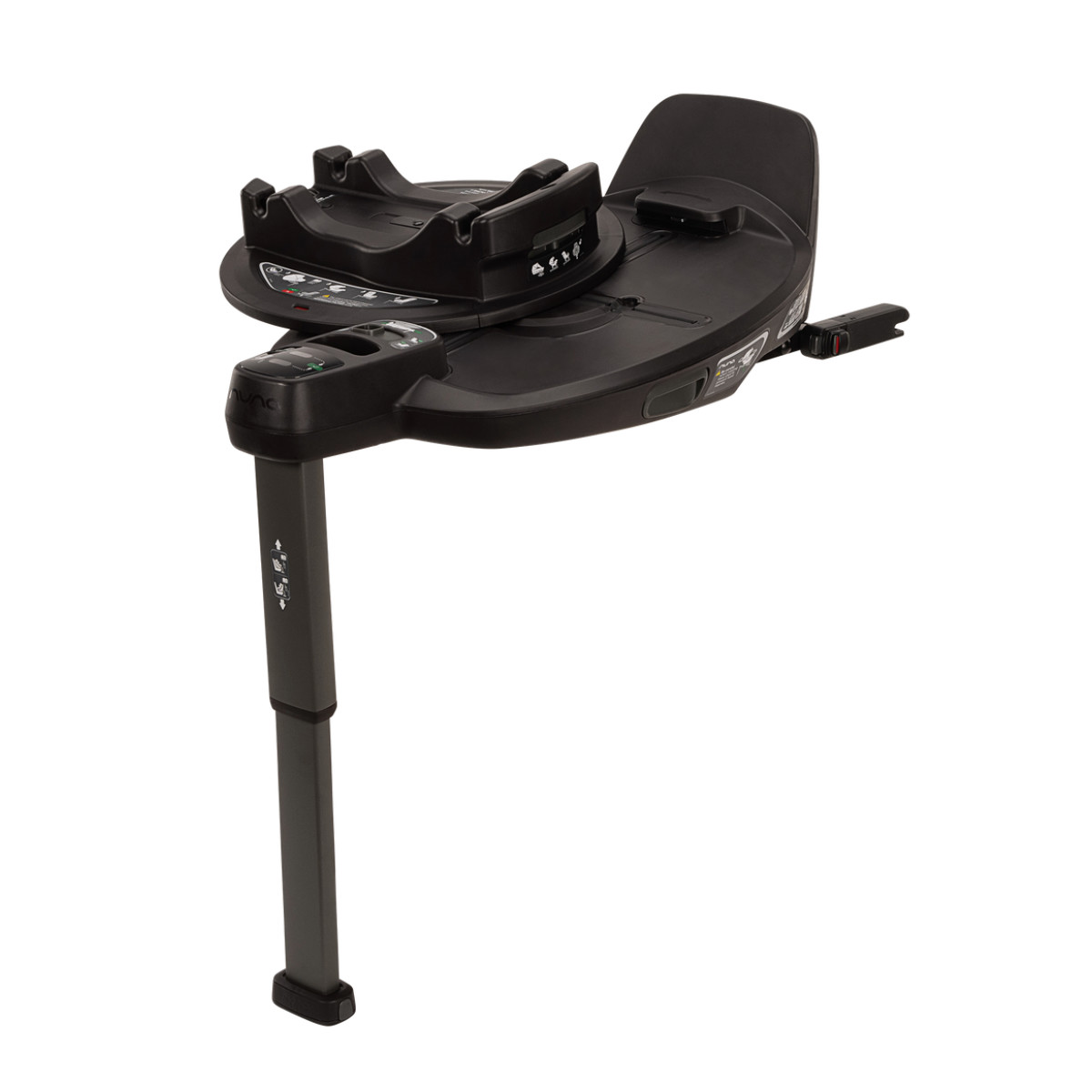 Nuna BASE Curv Isofix
